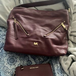 Michael kors purse